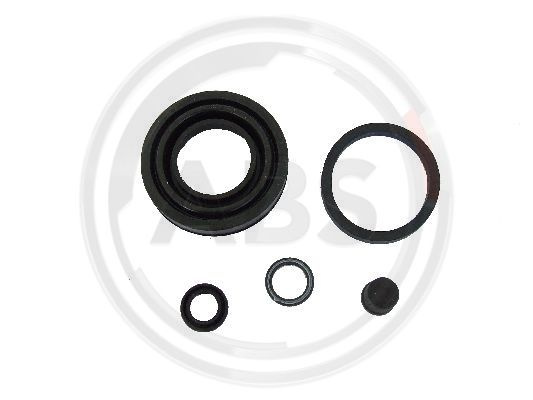 Set reparatie, etrier puntea spate (53891 ABS) SUZUKI