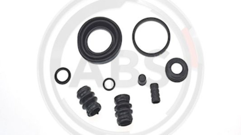 Set reparatie, etrier puntea spate (53995 ABS) MG,NISSAN