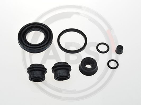 Set reparatie, etrier puntea spate (53997 ABS) KIA