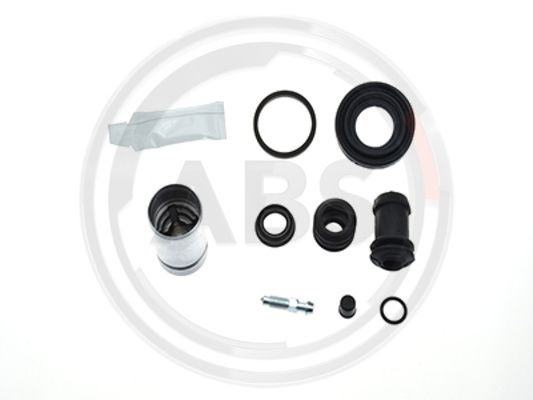 Set reparatie, etrier puntea spate (57069 ABS) DAIHATSU,MAZDA,SUZUKI