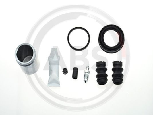 Set reparatie, etrier puntea spate (57081 ABS) MERCEDES-BENZ