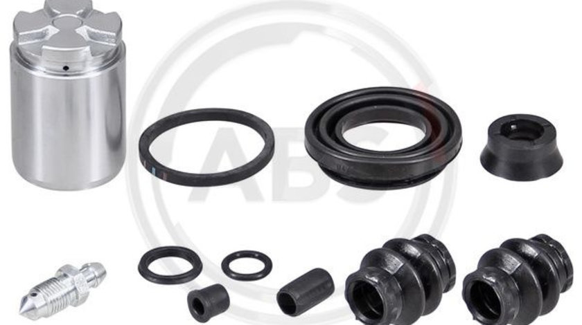 Set reparatie, etrier puntea spate (57090 ABS) AUDI,KIA,NISSAN,RENAULT,SEAT,VW