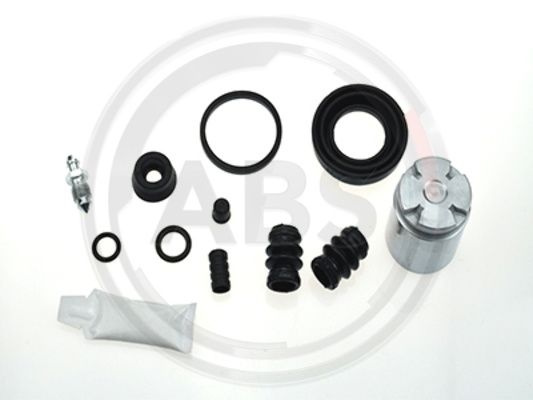 Set reparatie, etrier puntea spate (57098 ABS) HYUNDAI