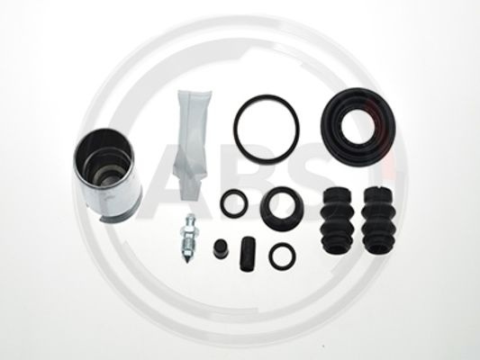 Set reparatie, etrier puntea spate (57100 ABS) FORD,JAGUAR,RENAULT