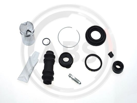 Set reparatie, etrier puntea spate (57117 ABS) MAZDA