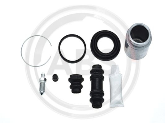 Set reparatie, etrier puntea spate (57128 ABS) NISSAN