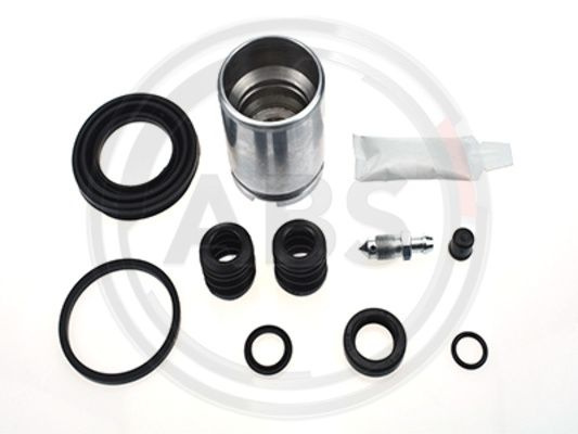 Set reparatie, etrier puntea spate (57135 ABS) AUDI