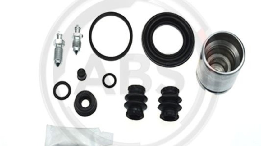 Set reparatie, etrier puntea spate (57137 ABS) AUDI,VW