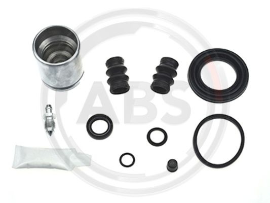 Set reparatie, etrier puntea spate (57138 ABS) AUDI