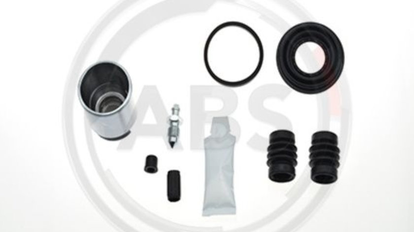 Set reparatie, etrier puntea spate (57145 ABS) FIAT