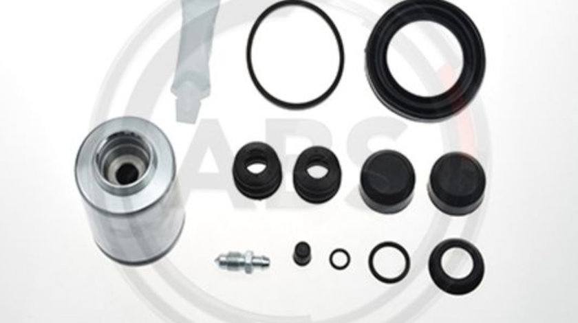 Set reparatie, etrier puntea spate (57156 ABS) IVECO