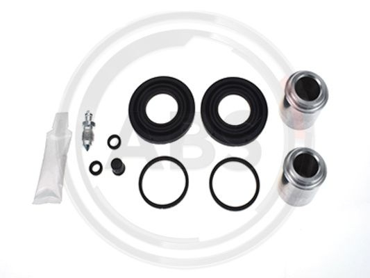 Set reparatie, etrier puntea spate (57157 ABS) Citroen