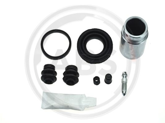 Set reparatie, etrier puntea spate (57163 ABS) NISSAN