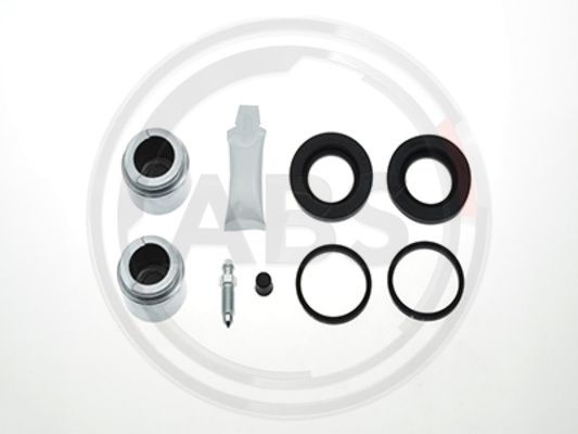 Set reparatie, etrier puntea spate (57167 ABS) MERCEDES-BENZ