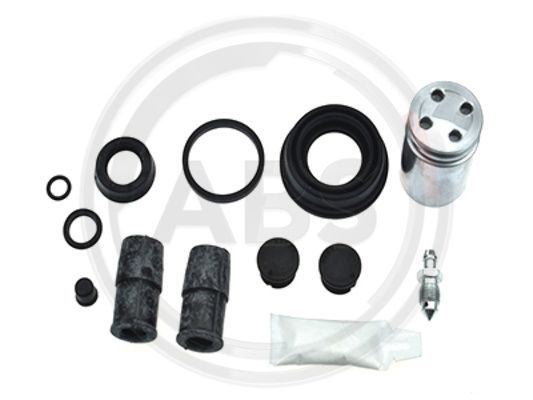 Set reparatie, etrier puntea spate (57168 ABS) MINI
