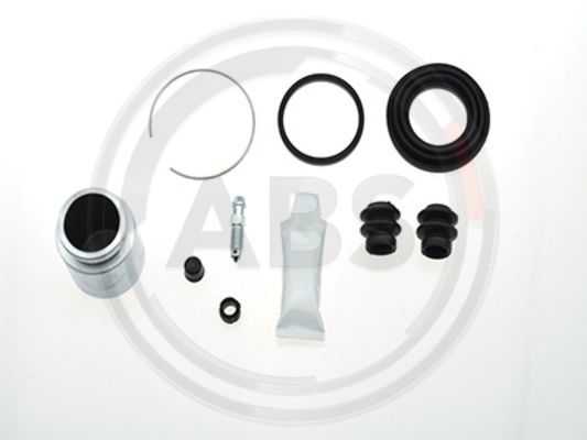 Set reparatie, etrier puntea spate (57176 ABS) Citroen,MITSUBISHI,PEUGEOT