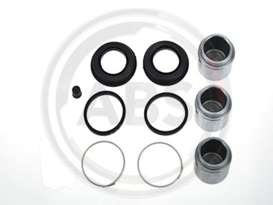 Set reparatie, etrier puntea spate (57185 ABS) VOLVO