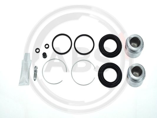 Set reparatie, etrier puntea spate (57197 ABS) LEXUS