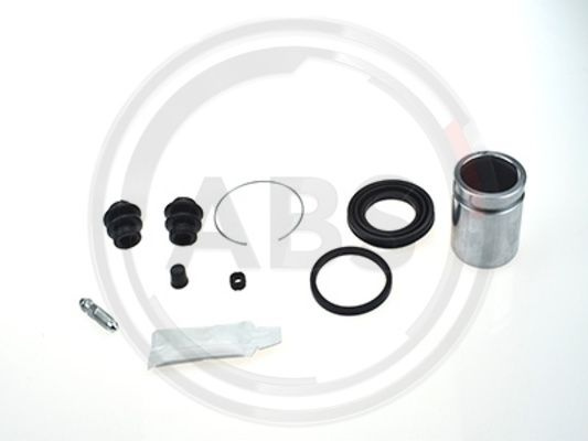 Set reparatie, etrier puntea spate (57208 ABS) LEXUS,TOYOTA
