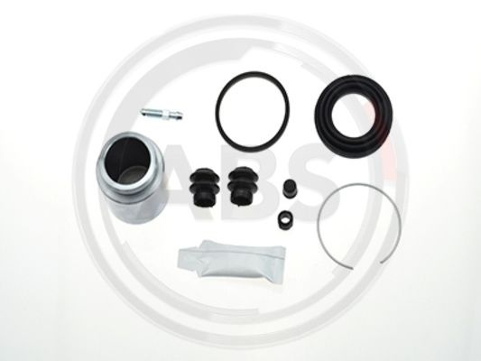 Set reparatie, etrier puntea spate (57217 ABS) MITSUBISHI