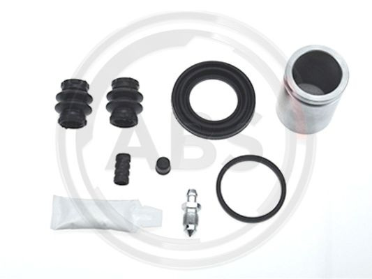 Set reparatie, etrier puntea spate (57237 ABS) LAND ROVER,VOLVO