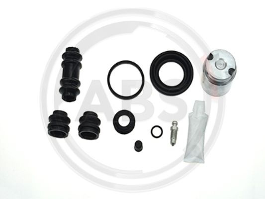 Set reparatie, etrier puntea spate (57239 ABS) KIA