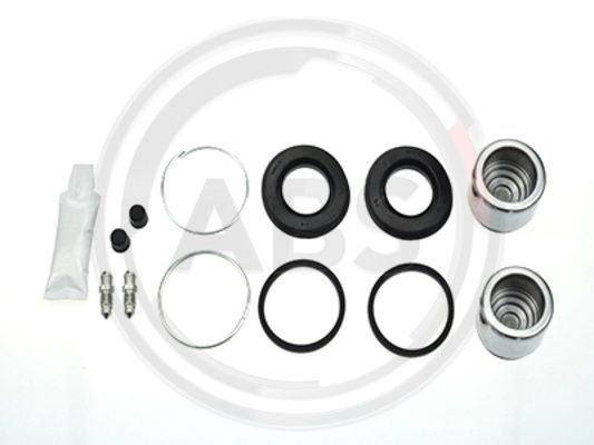 Set reparatie, etrier puntea spate (57261 ABS) ALFA ROMEO