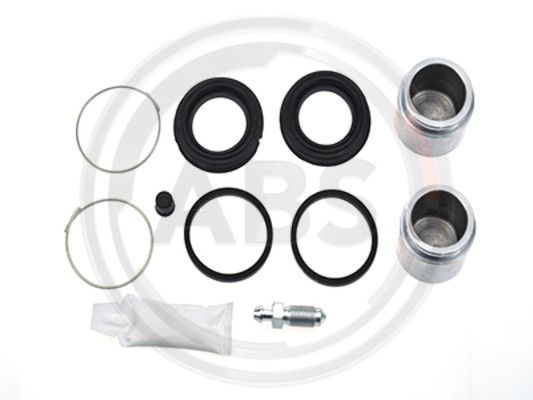 Set reparatie, etrier puntea spate (57264 ABS) MITSUBISHI,TOYOTA