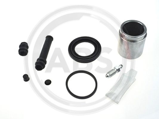 Set reparatie, etrier puntea spate (57275 ABS) LEXUS,TOYOTA