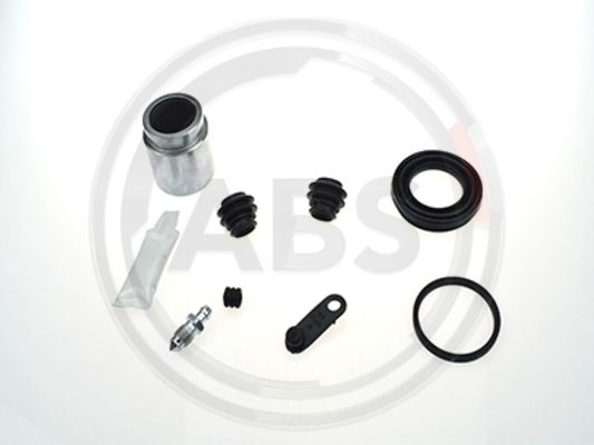 Set reparatie, etrier puntea spate (57285 ABS) HYUNDAI