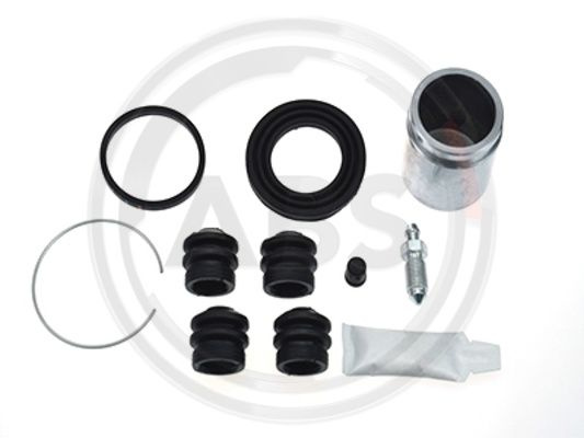 Set reparatie, etrier puntea spate (57291 ABS) TOYOTA