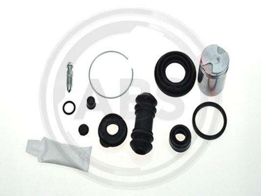 Set reparatie, etrier puntea spate (57292 ABS) TOYOTA
