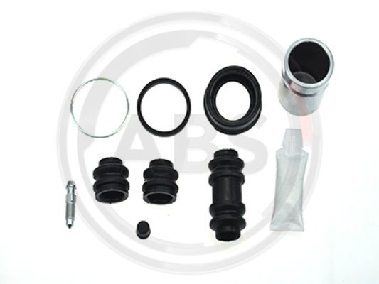 Set reparatie, etrier puntea spate (57293 ABS) TOYOTA