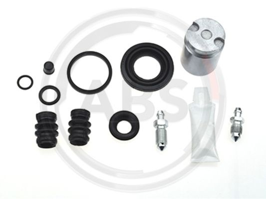 Set reparatie, etrier puntea spate (57315 ABS) HYUNDAI,KIA,NISSAN