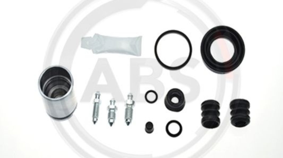 Set reparatie, etrier puntea spate (57346 ABS) AUDI,FORD,SEAT,VOLVO,VW