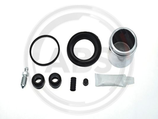Set reparatie, etrier puntea spate (57353 ABS) LEXUS,TOYOTA