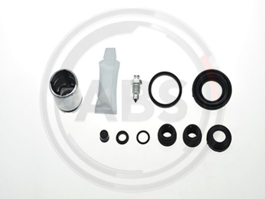Set reparatie, etrier puntea spate (57372 ABS) HONDA