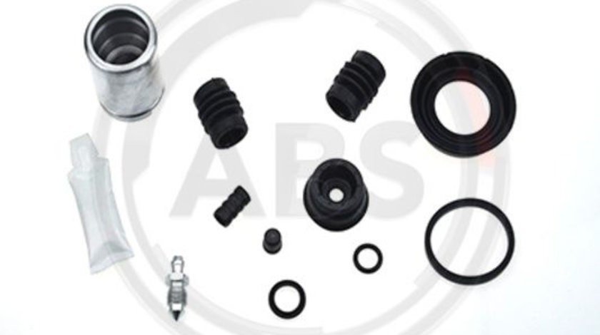 Set reparatie, etrier puntea spate (57377 ABS) CHEVROLET,OPEL,VAUXHALL