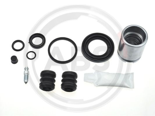Set reparatie, etrier puntea spate (57378 ABS) ALFA ROMEO