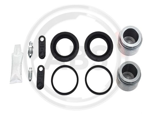 Set reparatie, etrier puntea spate (57384 ABS) VW