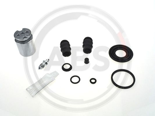 Set reparatie, etrier puntea spate (57385 ABS) Citroen,TOYOTA