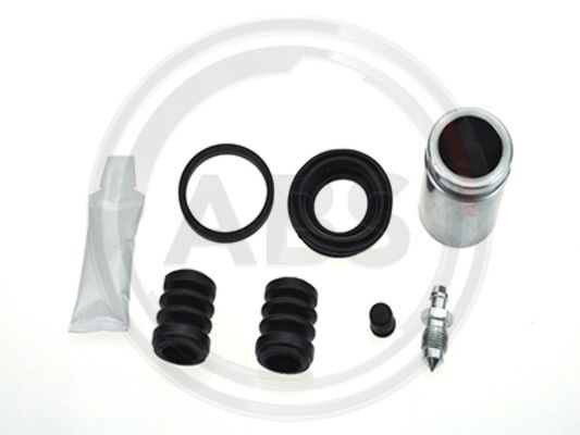 Set reparatie, etrier puntea spate (57393 ABS) CHEVROLET,DAEWOO
