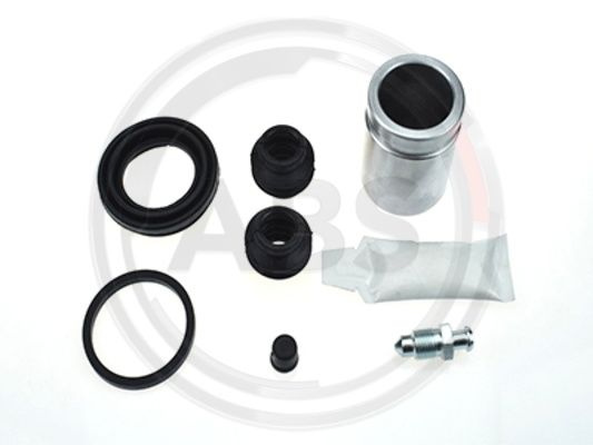 Set reparatie, etrier puntea spate (57394 ABS) HYUNDAI,KIA