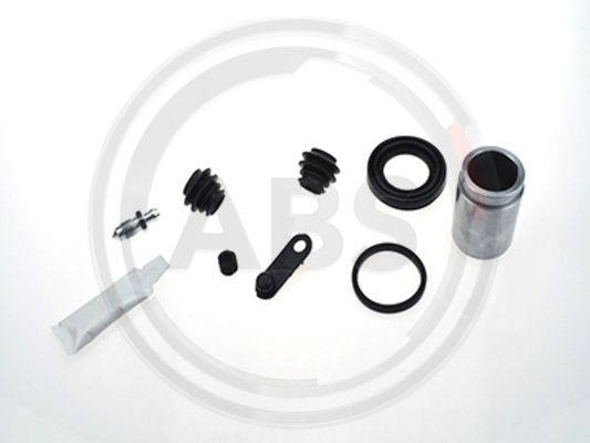 Set reparatie, etrier puntea spate (57402 ABS) HYUNDAI,KIA