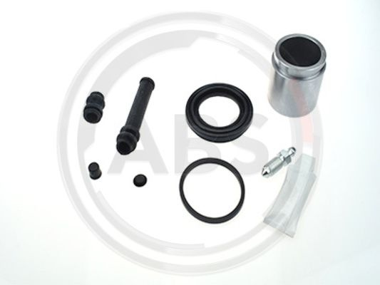 Set reparatie, etrier puntea spate (57421 ABS) TOYOTA