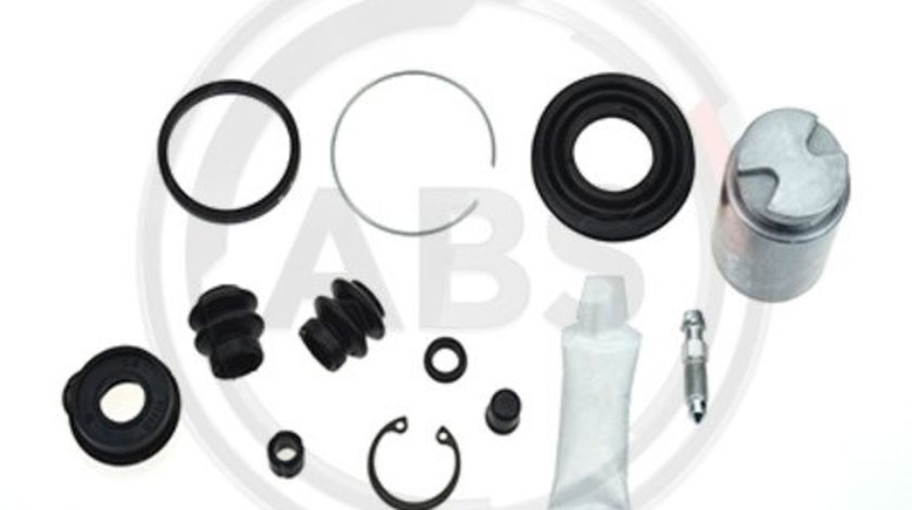 Set reparatie, etrier puntea spate (57441 ABS) MAZDA