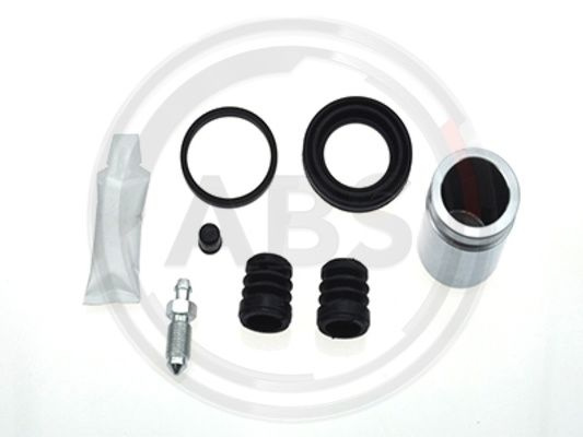 Set reparatie, etrier puntea spate (57451 ABS) CHEVROLET,DAEWOO,DODGE
