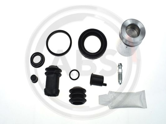 Set reparatie, etrier puntea spate (57458 ABS) MAZDA