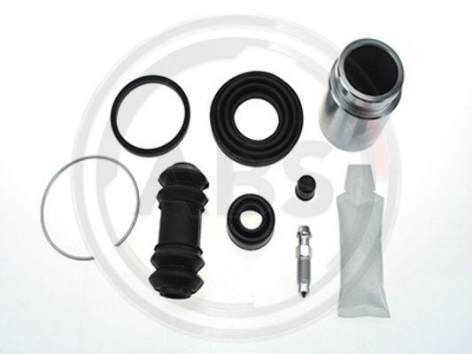 Set reparatie, etrier puntea spate (57468 ABS) TOYOTA