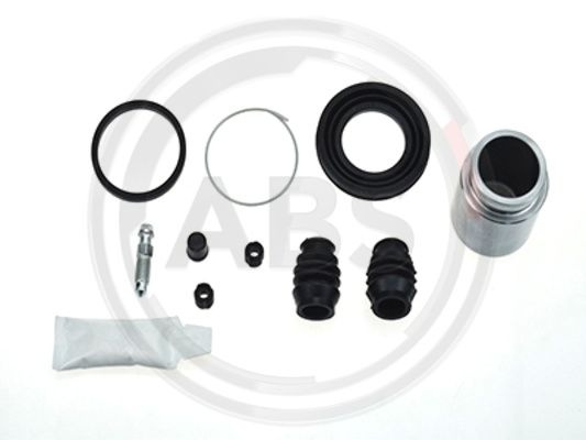 Set reparatie, etrier puntea spate (57469 ABS) SUBARU